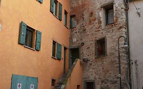 Pudapartment Holiday Home
