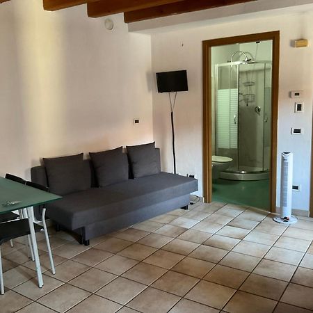 Pudapartment Holiday Home Pisogne Esterno foto