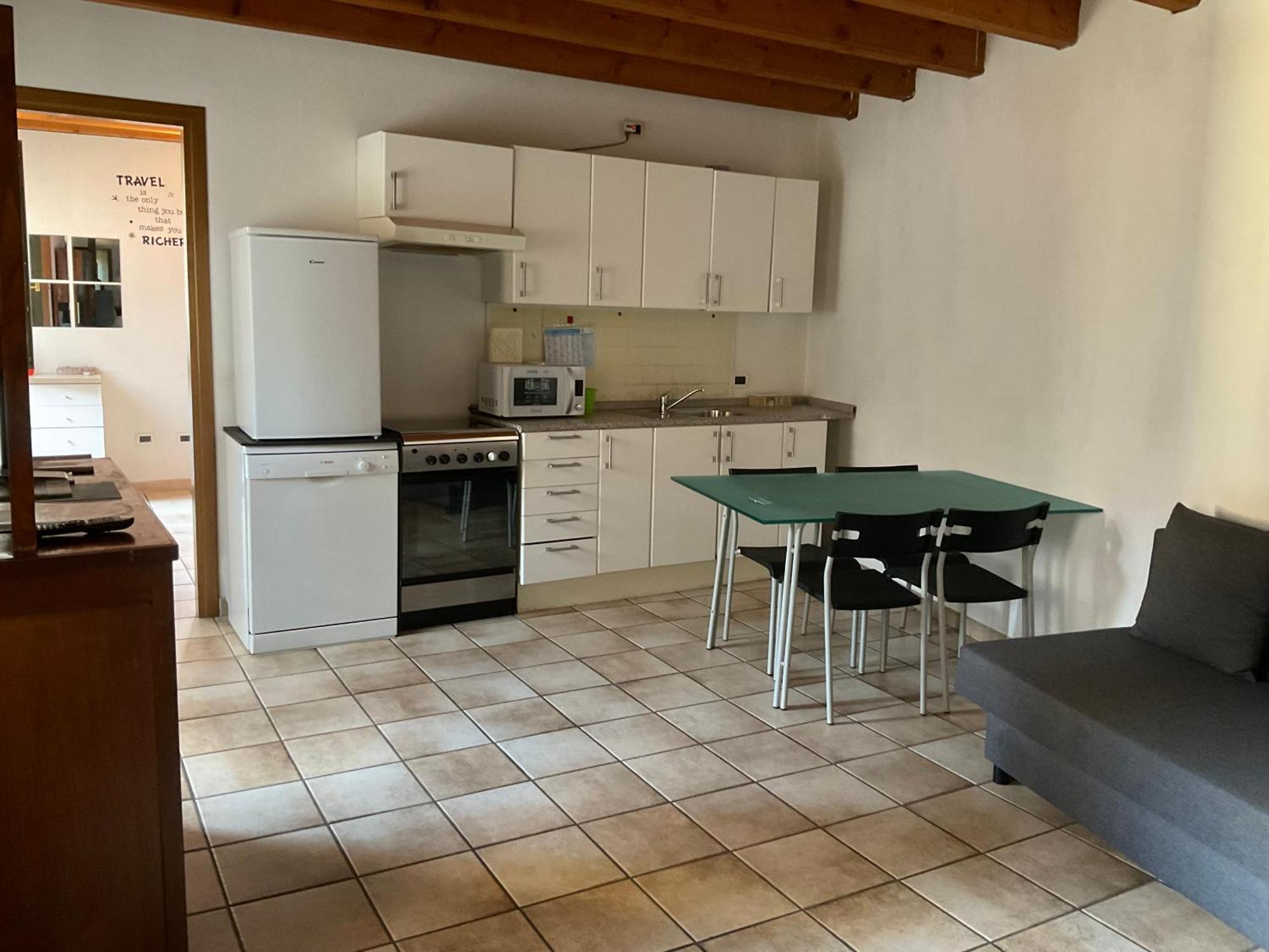 Pudapartment Holiday Home Pisogne Esterno foto
