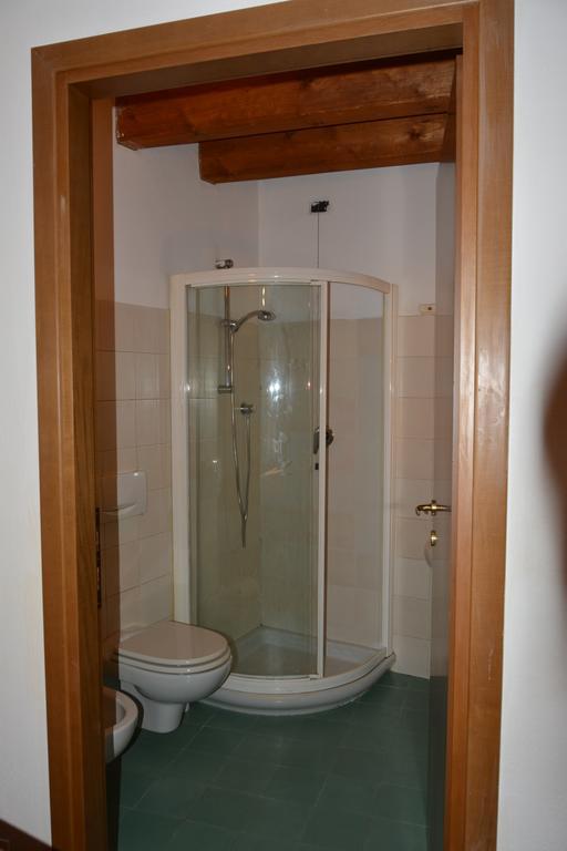 Pudapartment Holiday Home Pisogne Esterno foto