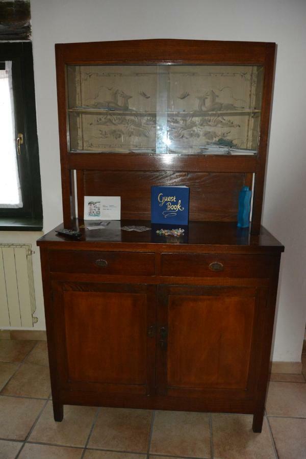 Pudapartment Holiday Home Pisogne Esterno foto